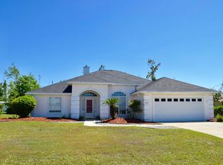 1235 Dundee Ln, Lynn Haven, FL 32444