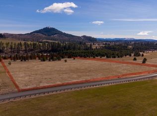 Mica Mountain Rd, Deary, ID 83823