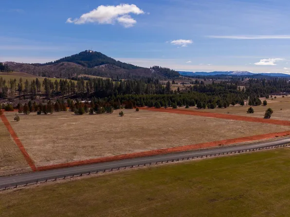 Mica Mountain Rd, Deary, ID 83823