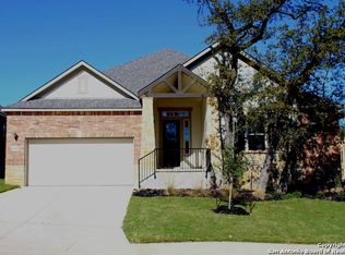 448 Whistlers Way, Spring Branch, TX 78070