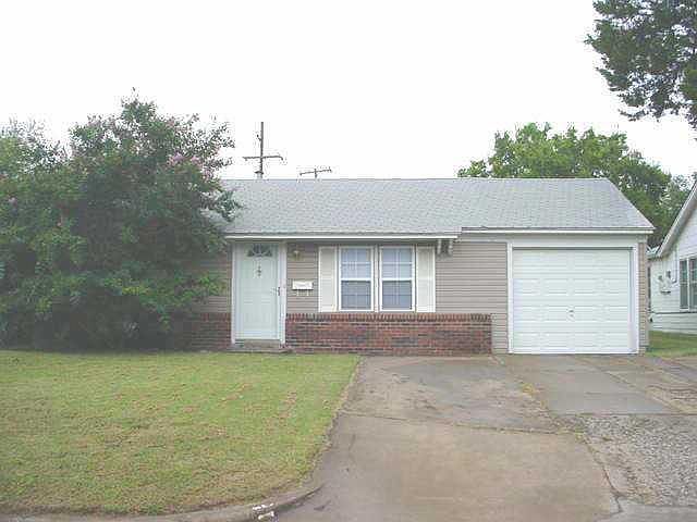 1st image of 5817 S Francis Ave