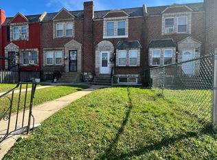 6015 Belden St, Philadelphia, PA 19149
