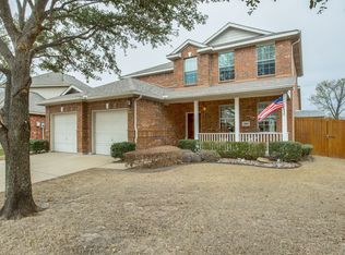 1909 Rustic Creek Dr, Garland, TX 75040