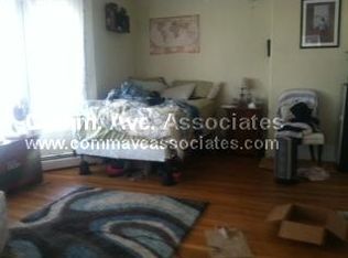 40 Ridgemont St APT 2A, Boston, MA 02134