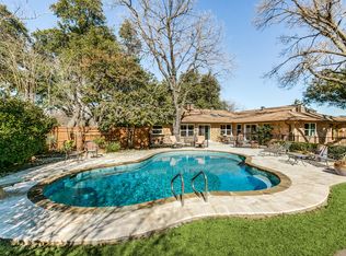 7606 Azalea Ln, Dallas, TX 75230