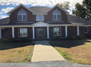 6901 State Route 703 E, Clinton, KY 42031