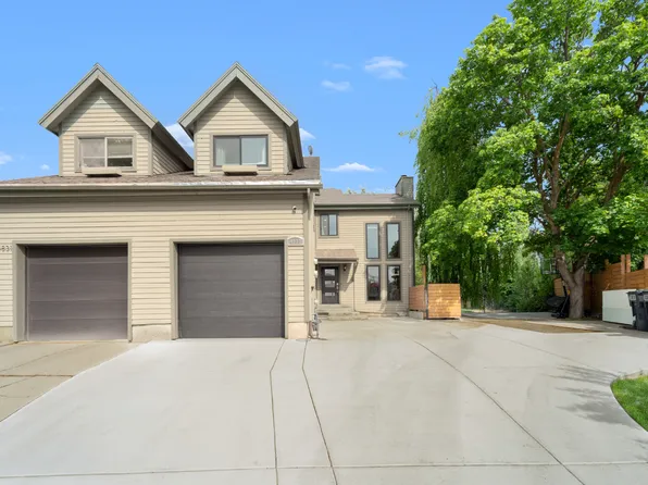 4833 Arbor Cir, Salt Lake City, UT 84117