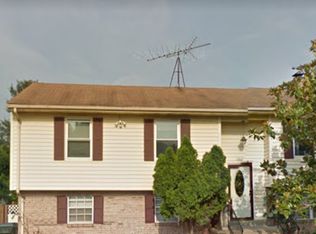 7212 Belinger Ct, Springfield, VA 22150