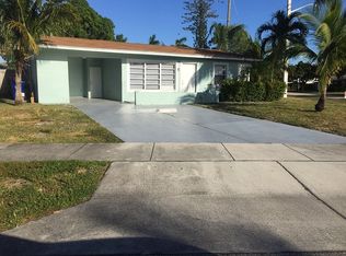 2400 NE 9th Ave, Pompano Beach, FL 33064