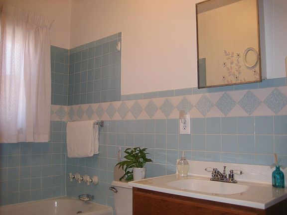 nice bathroom