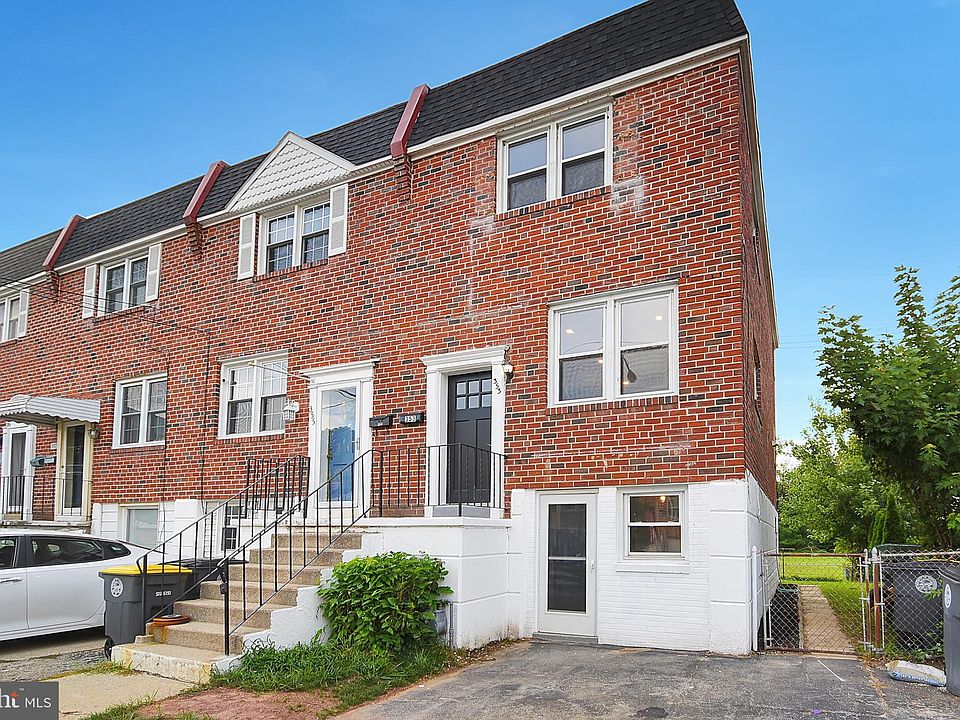 353 Mary St, Downingtown, PA 19335 Zillow