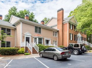 7500 Roswell Rd UNIT 4, Sandy Springs, GA 30350