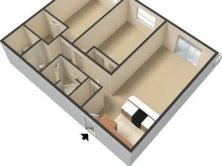 cpa - College Park Apartments — Photo 165