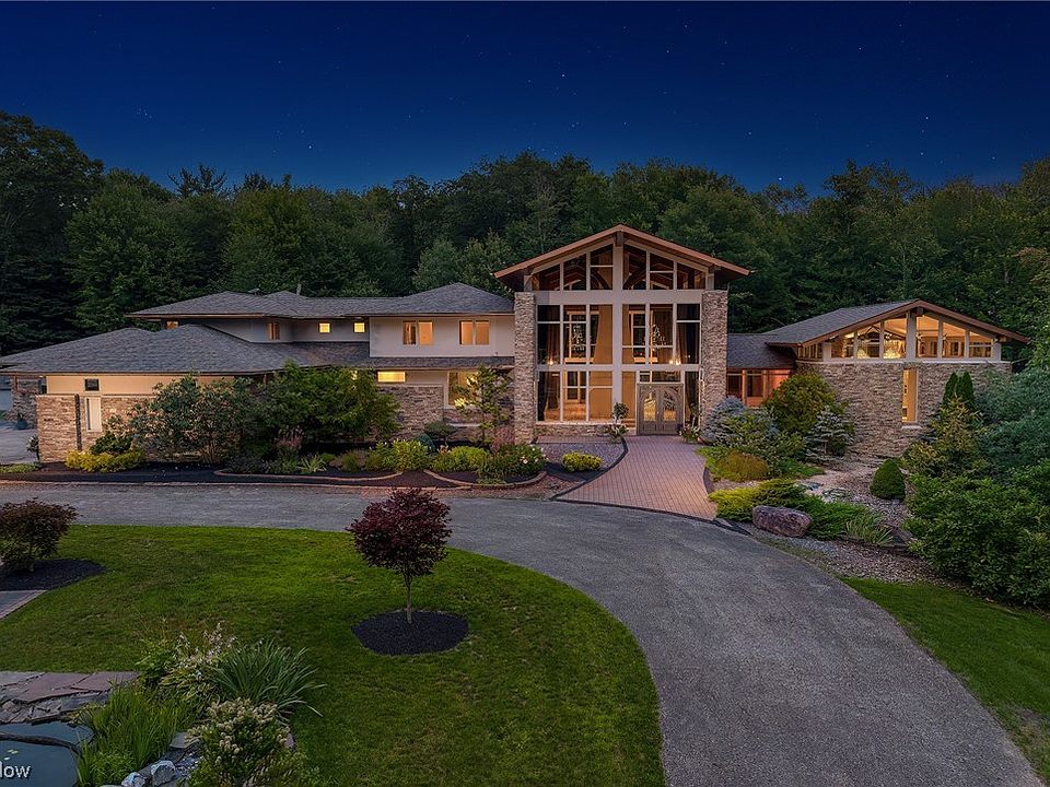 11945 Ladue Trl, Auburn Township, OH 44023 Zillow