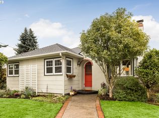 7732 SE 18th Ave, Portland, OR 97202