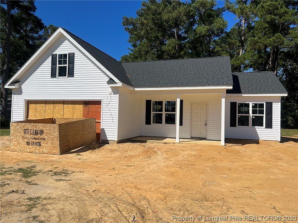 305A E Roseboro St, Roseboro, NC 28382 MLS 711975 Zillow
