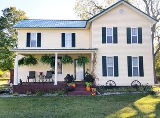 12755 Bowens Mill Rd, Wayland, MI 49348