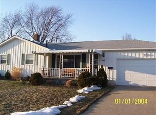 1244 W 39th St, Lorain, OH 44053
