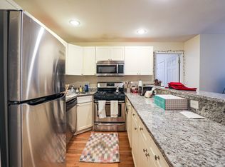 56 Egmont St APT 6, Brookline, MA 02446