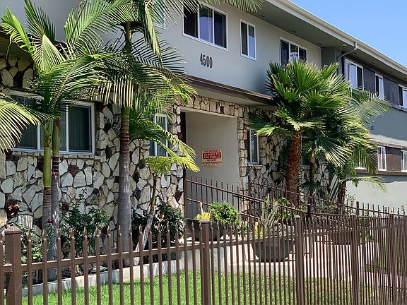 2nd image of 4500 Santa Rosalia Dr APT 18