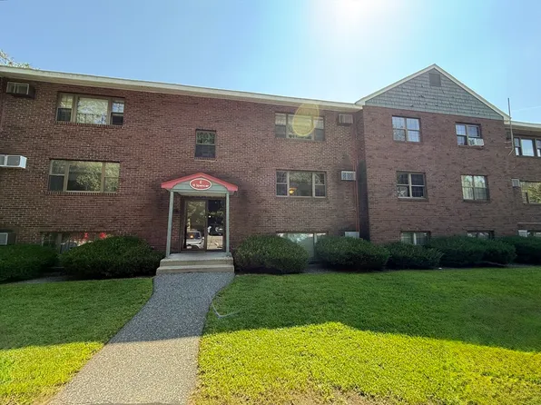 15 Spencer Rd APT 26E, Boxboro, MA 01719