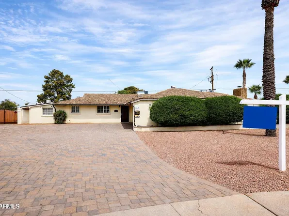 7541 N 35th Dr, Phoenix, AZ 85051