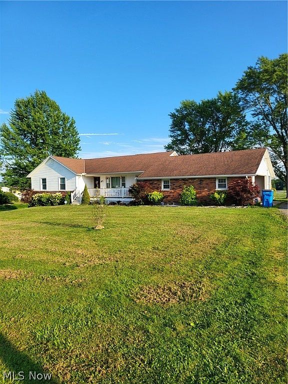 16861 Kinsman Rd, Middlefield, OH 44062 | Zillow