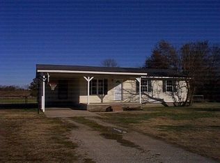 4012 Industrial Dr, Jonesboro, AR 72404