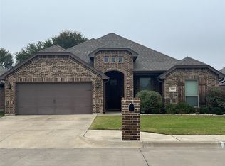 617 Ethan Dr, Weatherford, TX 76087