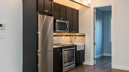 Rented by Nooklyn NYC LLC