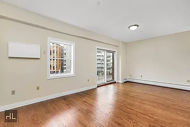 Rented by Forma New York LLC