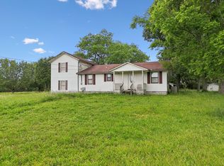 8076 Newtown Rd LOT 1, Rockvale, TN 37153