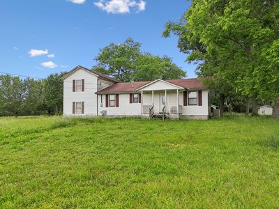 8076 Newtown Rd LOT 1, Rockvale, TN, 37153