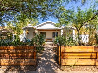 1444 E Culver St, Phoenix, AZ 85006