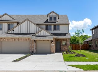 3200 Patrick St, Wylie, TX 75098