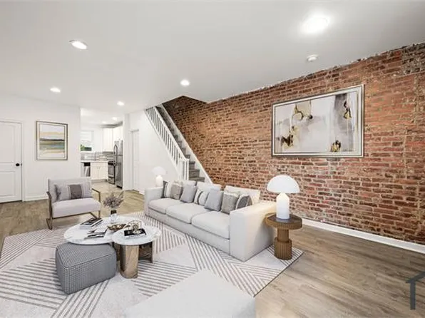 1533 S Bailey St, Philadelphia, PA 19146
