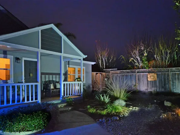 417 Park Way, Santa Cruz, CA 95062