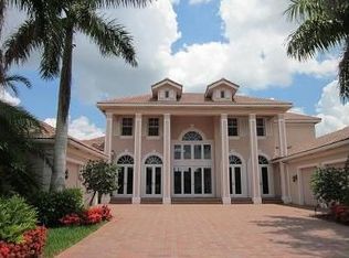 12481 N Stonebrook Cir, Fort Lauderdale, FL 33330
