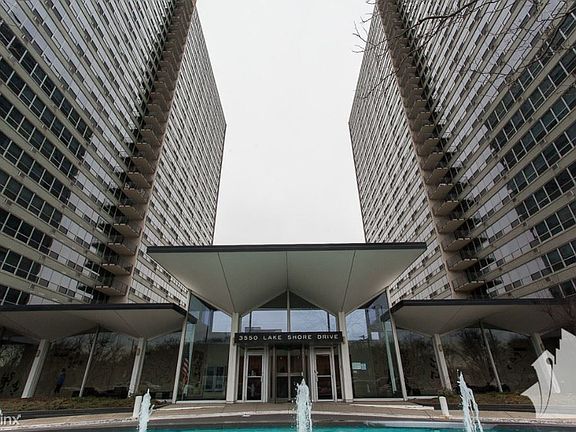 2nd image of 3550 N Lake Shore Dr APT 2307