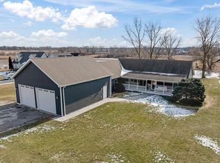 2951 E 101st Ave, Crown Point, IN 46307