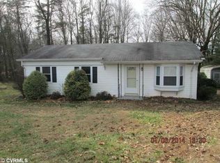 2872 Chapel Hill Rd, Goochland, VA 23063
