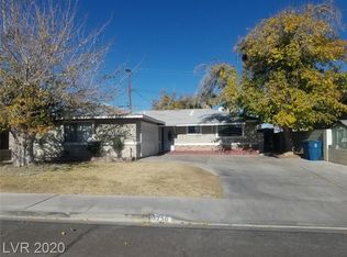 6256 Factor Ave, Las Vegas, NV 89107
