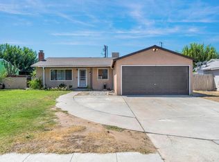 5064 E Hammond Ave, Fresno, CA 93727