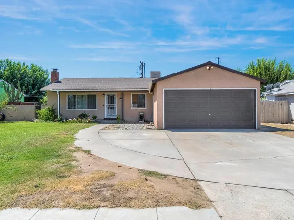 5064 E Hammond Ave, Fresno, CA 93727