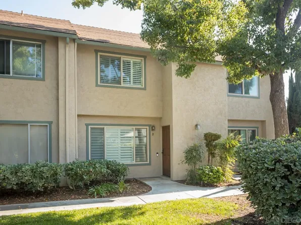 1107 Decker St Unit B, El Cajon, CA 92019