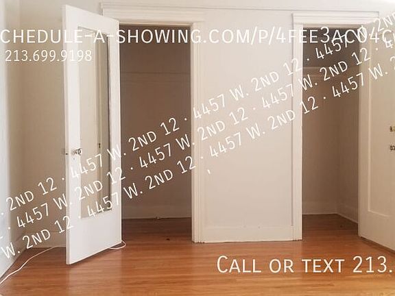 3rd image of 4457 W 2nd St #12