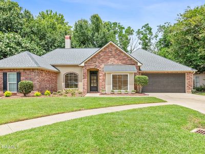 117 Montero Cir, Lafayette, LA, 70503