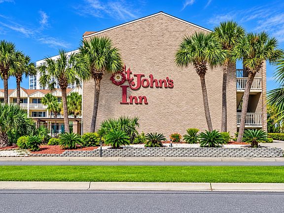 2nd image of 6803 N Ocean Blvd. #211