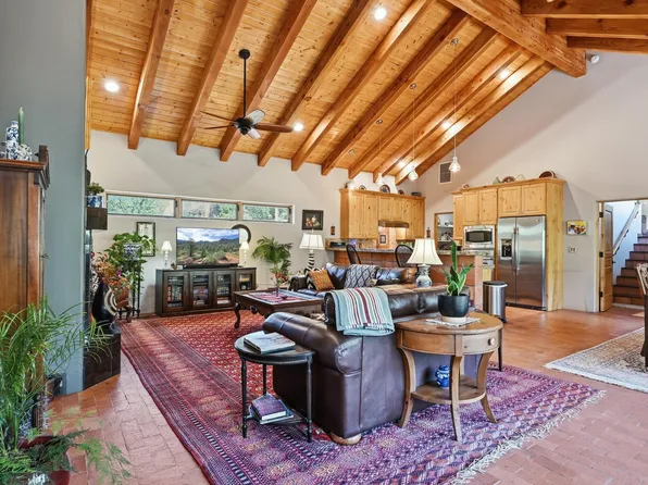 1909 E Phoenix Cir, Payson, AZ 85541