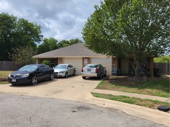 1404 Chips Dr, Killeen, TX 76549